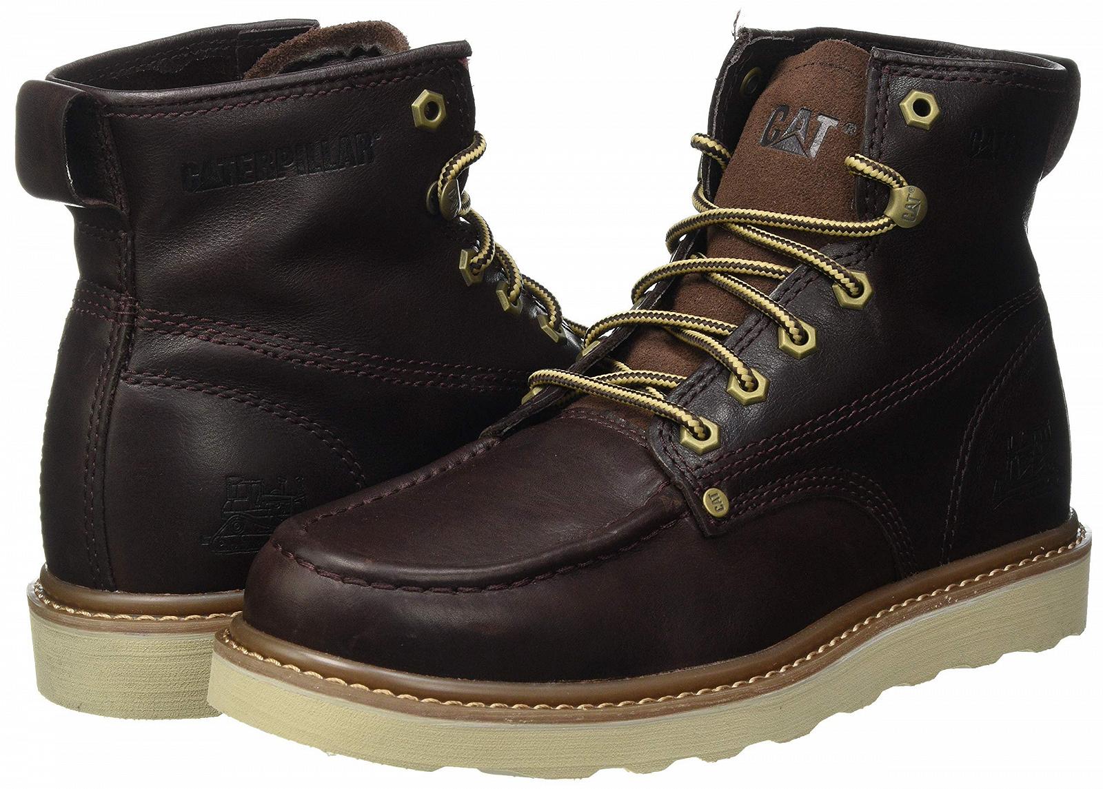 Черевики Cat Footwear Glenrock Mid, фото №7