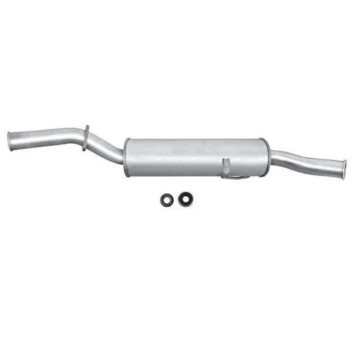 Глушник задній HELLA 8LD 366 028-881 Easy2Fit, фото №2