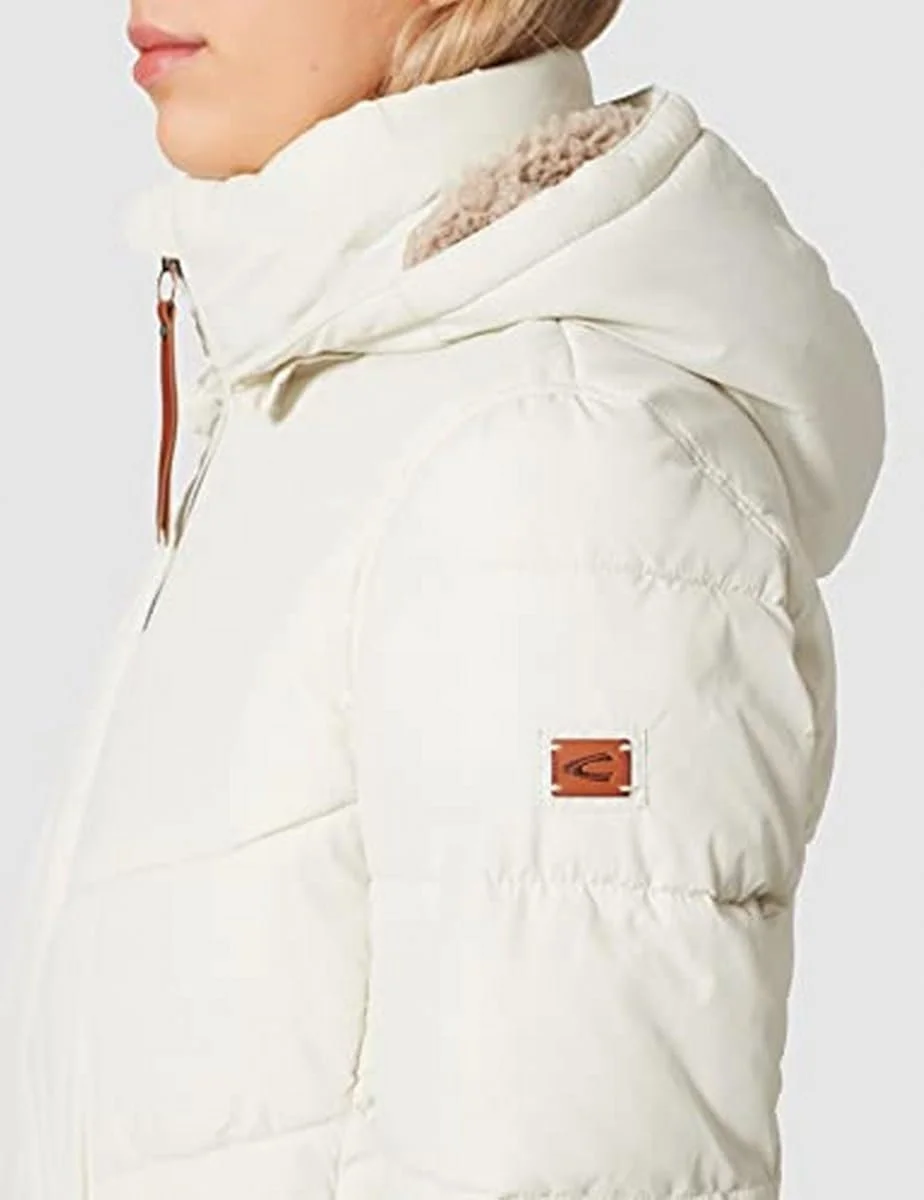 Пальто camel active Жіночий, фото №5 Пальто camel active Жіночий, фото №5