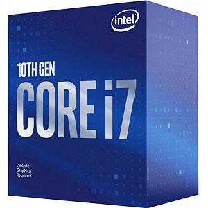 Процессор Intel Core i7 10700KF BX8070110700KF цена на synthetic.ua - Фото 1 Процессор Intel Core i7 10700KF BX8070110700KF synthetic.ua - Фото 1