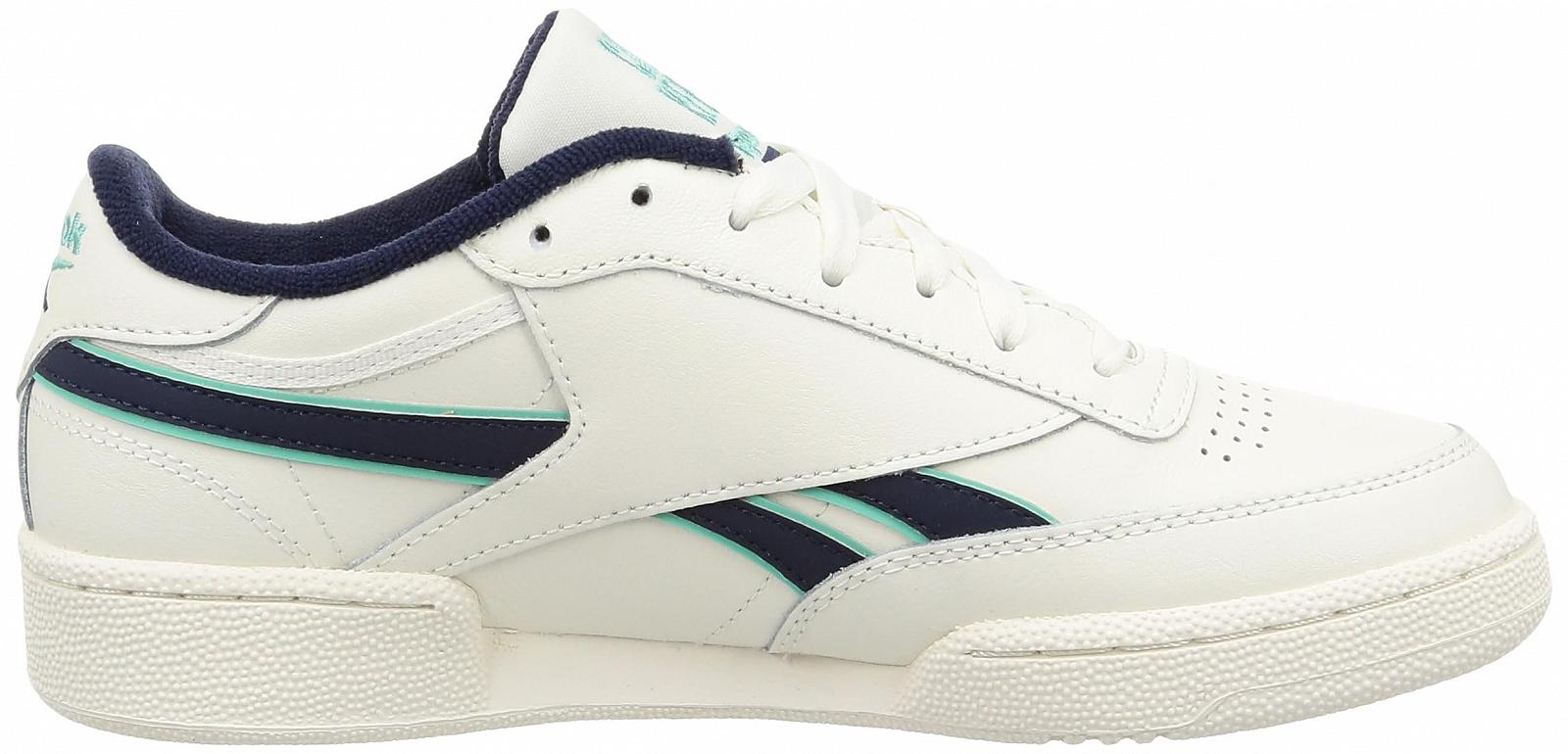 Кросівки Reebok Club C Revenge, чоловічі, фото №4