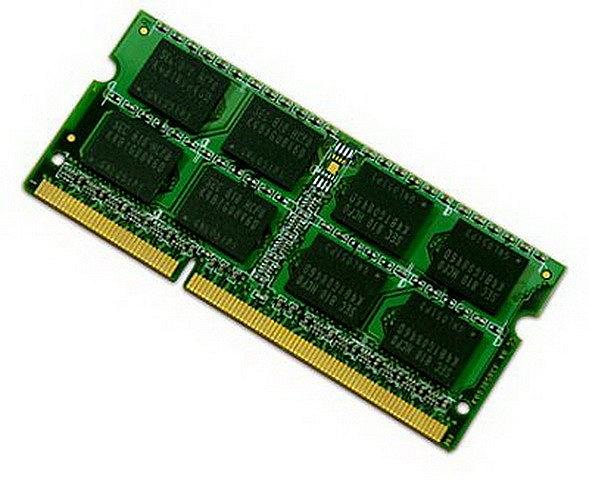 Оперативная память SO-DIMM 4GB1600 1,35V DDR3L Team TED3L4G1600C11-S01, фото №1