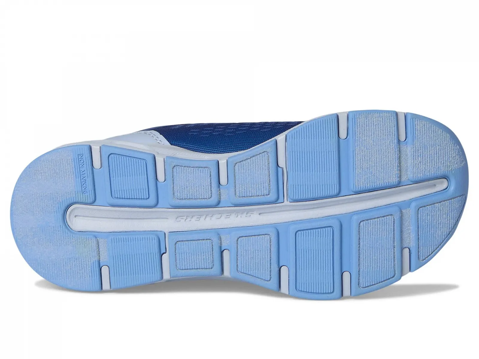 Кросівки Skechers 303654L NVPW, фото №4