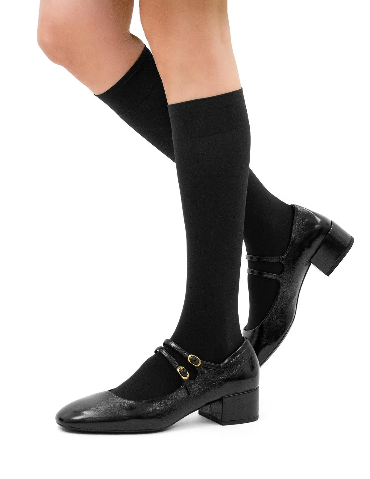 Жіночі шкарпетки HUE (3 пари), фото №4 Жіночі шкарпетки HUE (3 пари), фото №4