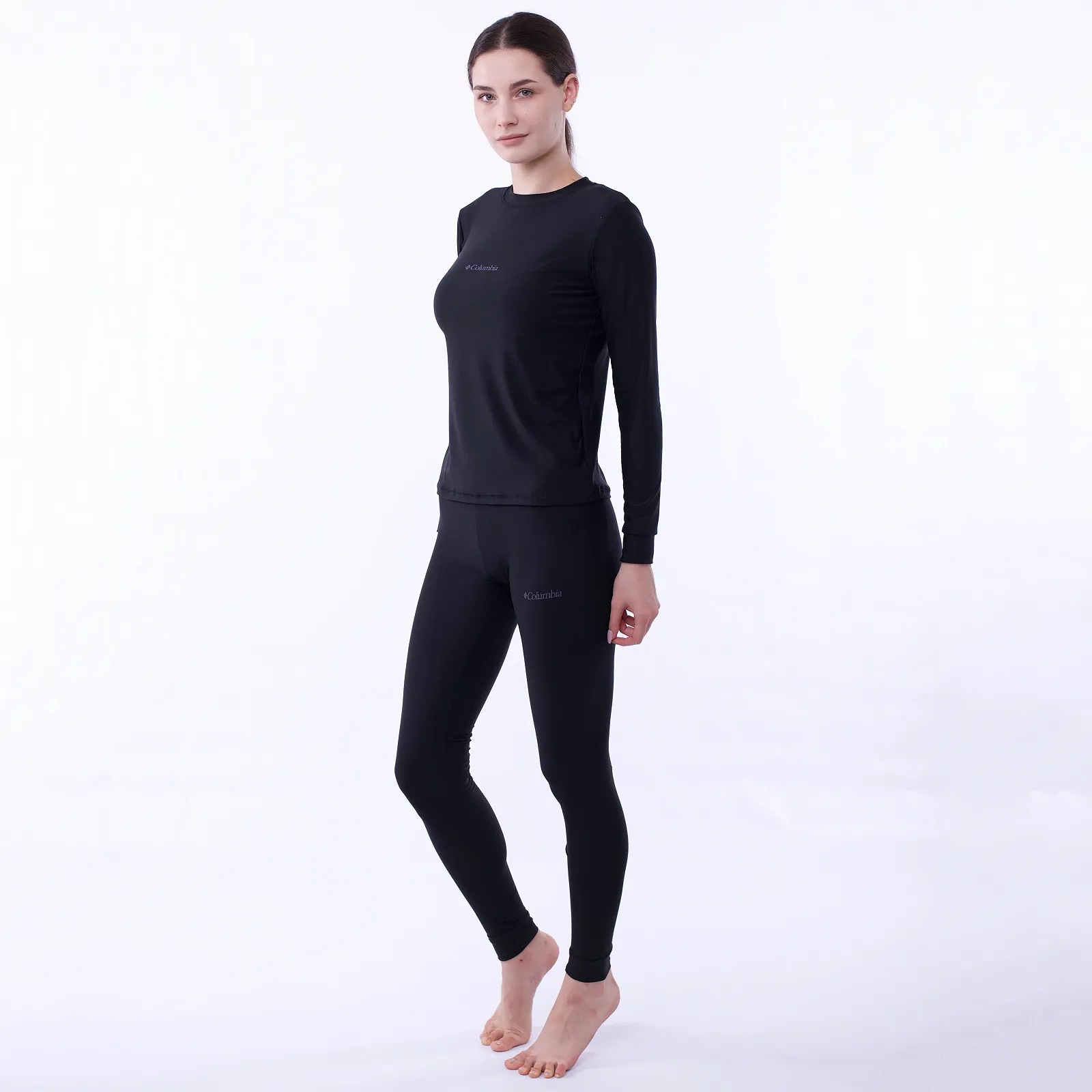 Термобілизна жіноча Columbia OMNI HEAT, фото №4 Термобілизна жіноча Columbia OMNI HEAT, фото №4