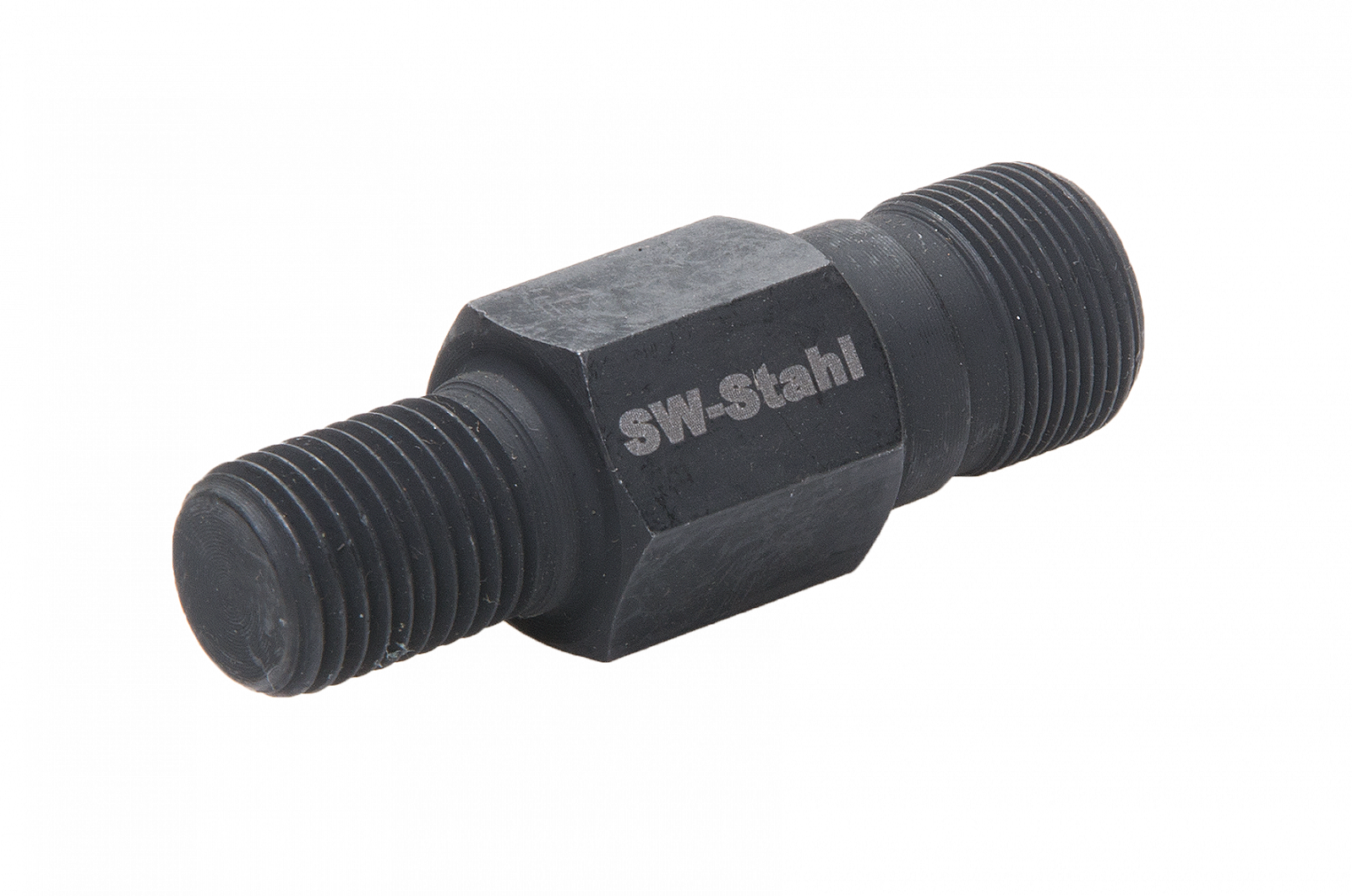 Адаптер форсунки SW-STAHL 03686L-6, M17, фото №1