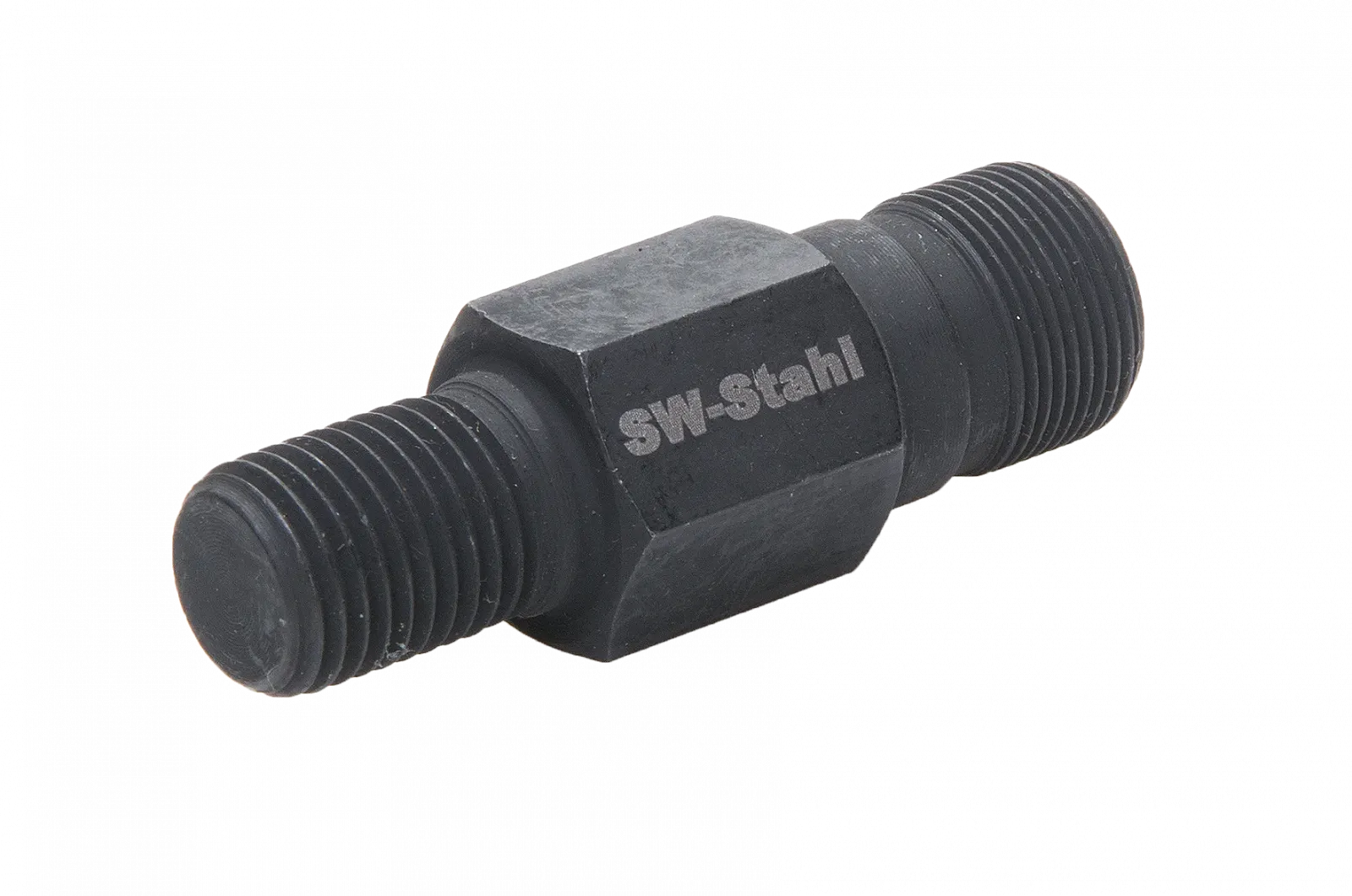 Адаптер форсунки SW-STAHL 03686L-6, M17, фото №1