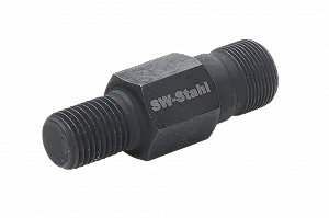 Адаптер форсунки SW-STAHL 03686L-6, M17 - Фото 1