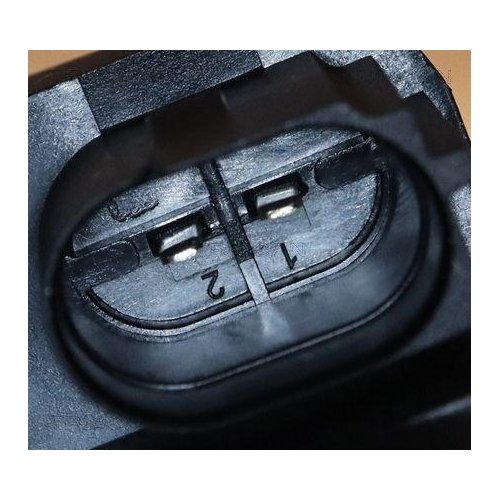 Гальмівний супорт TRISCAN 8175 292010 для VW, задня вісь праворуч, перед віссю, фото №2