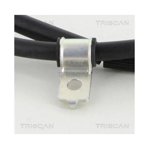Трос стояночного тормоза TRISCAN 8140 68126 для SUBARU задний левый, фото №2