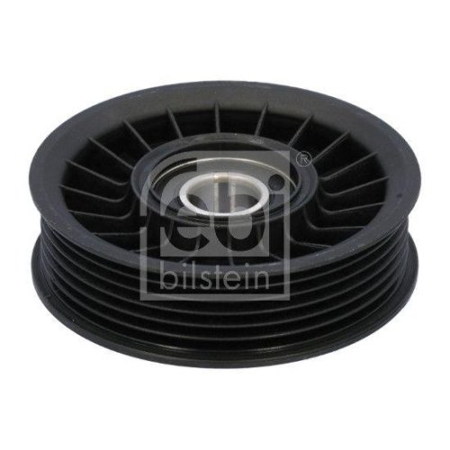 Ролик обводной/направляющий поликлинового ремня FEBI BILSTEIN 44978 для MERCEDES-BENZ, фото №3