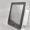 Електронна книга 6" Kobo Nia N306 / 8Gb / Wi-Fi / Сенсорний E-Ink екран (1024 x 758) / 168 годин роботи від батареї / Чорний (N306-KU-BK-K-EP) Уцінка