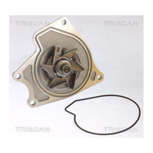 Водяной насос TRISCAN 8600 42024 системы охлаждения двигателя для MITSUBISHI, фото №2