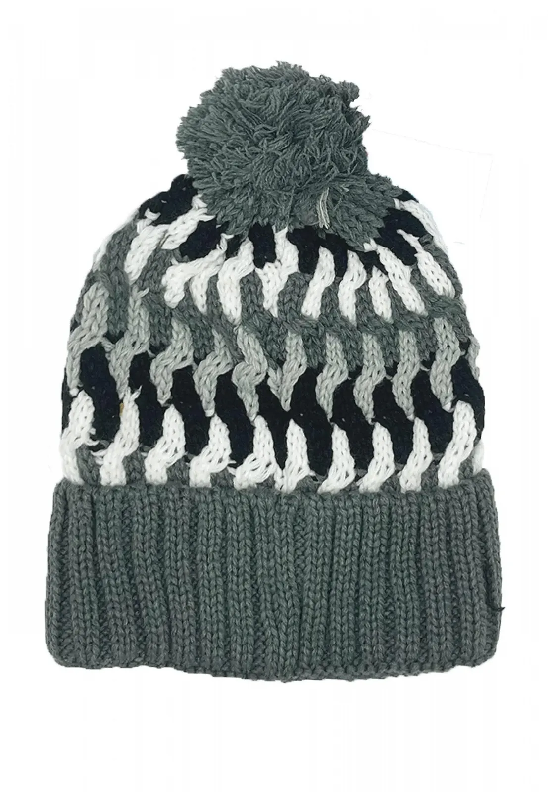 Детская шапка Disney Pixar Cars, серая, 52, фото №2