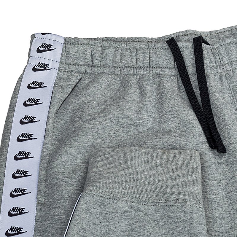 Спортивний костюм NIKE M CLUB FLC GX HD TRK L, фото №4