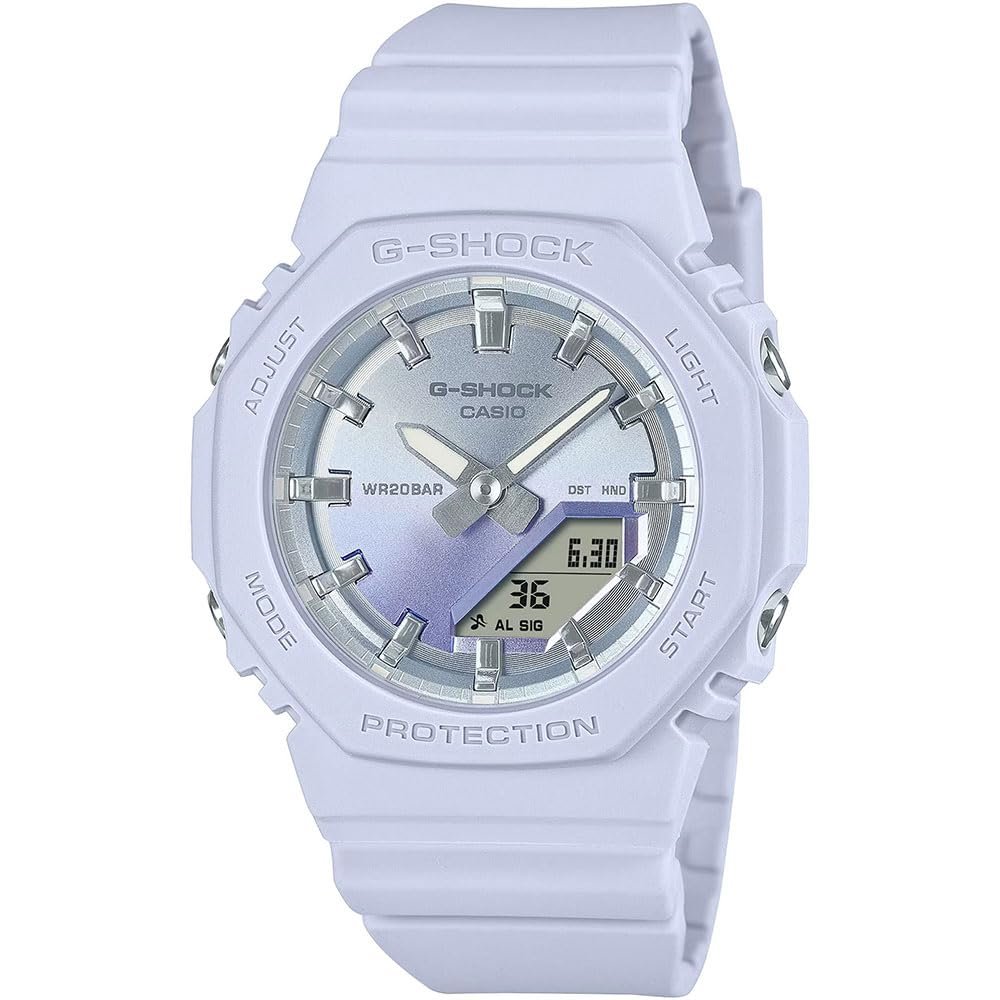 Часы Casio GMA-P2100SG-2AER, фото №1 Часы Casio GMA-P2100SG-2AER, фото №1