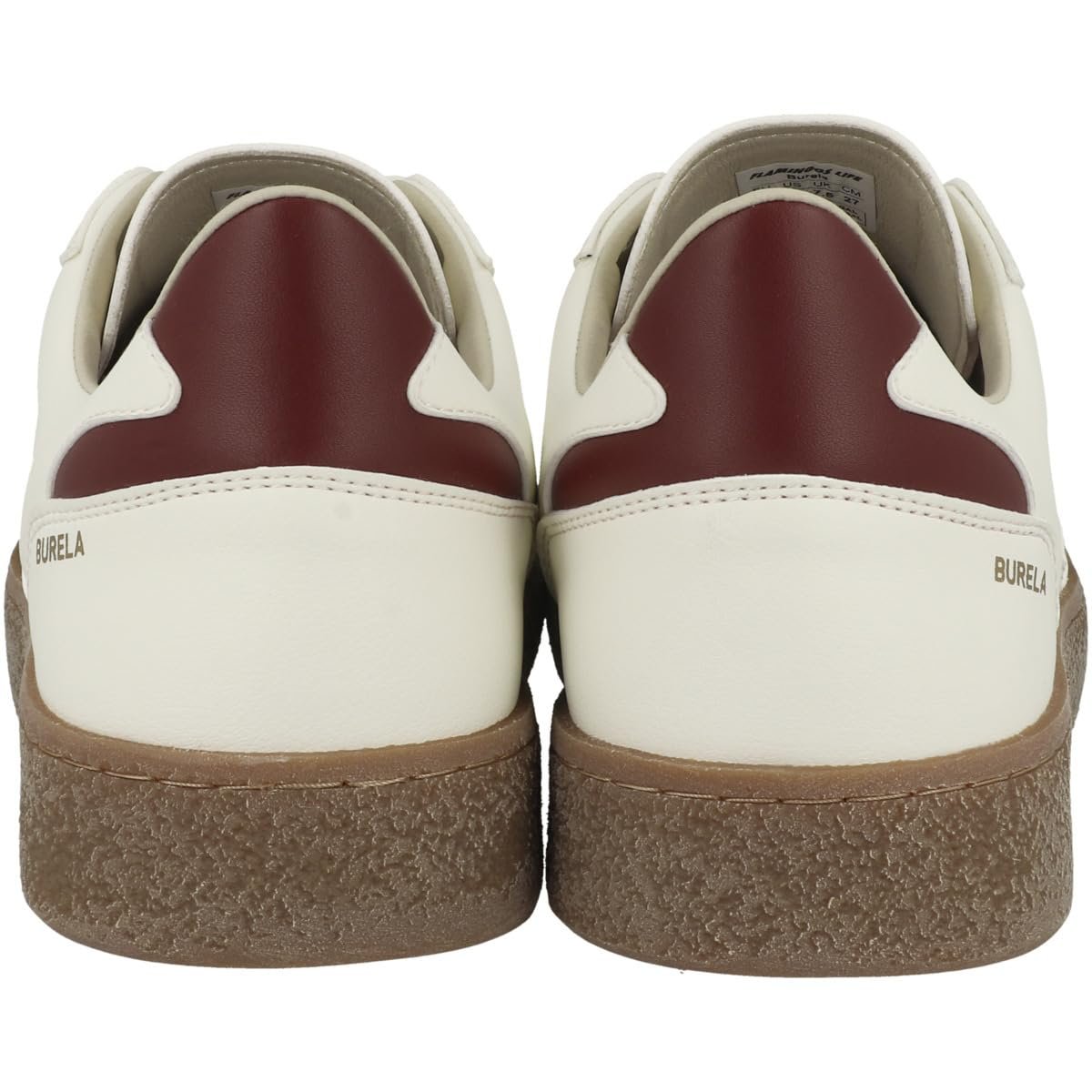 Кросівки Unisex Low Burela Bold Flamingos Life, фото №6