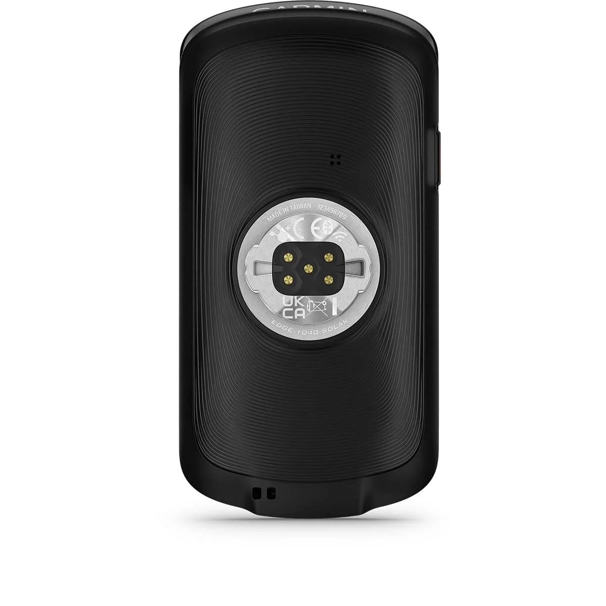 Велокомпьютер Garmin Edge 1040 Solar GPS, фото №2