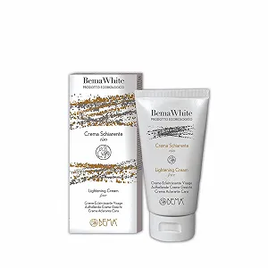 Купити Крем для обличчя Bema Bio White освітлюючий 100% ORGANIC 50 мл - Фото 1 Крем для обличчя Bema Bio White освітлюючий 100% ORGANIC 50 мл - Фото 1