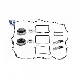 Ремкомплект регулювання розподільного вала VAICO EXPERT KITS + V20-3675 для BMW - Фото 1