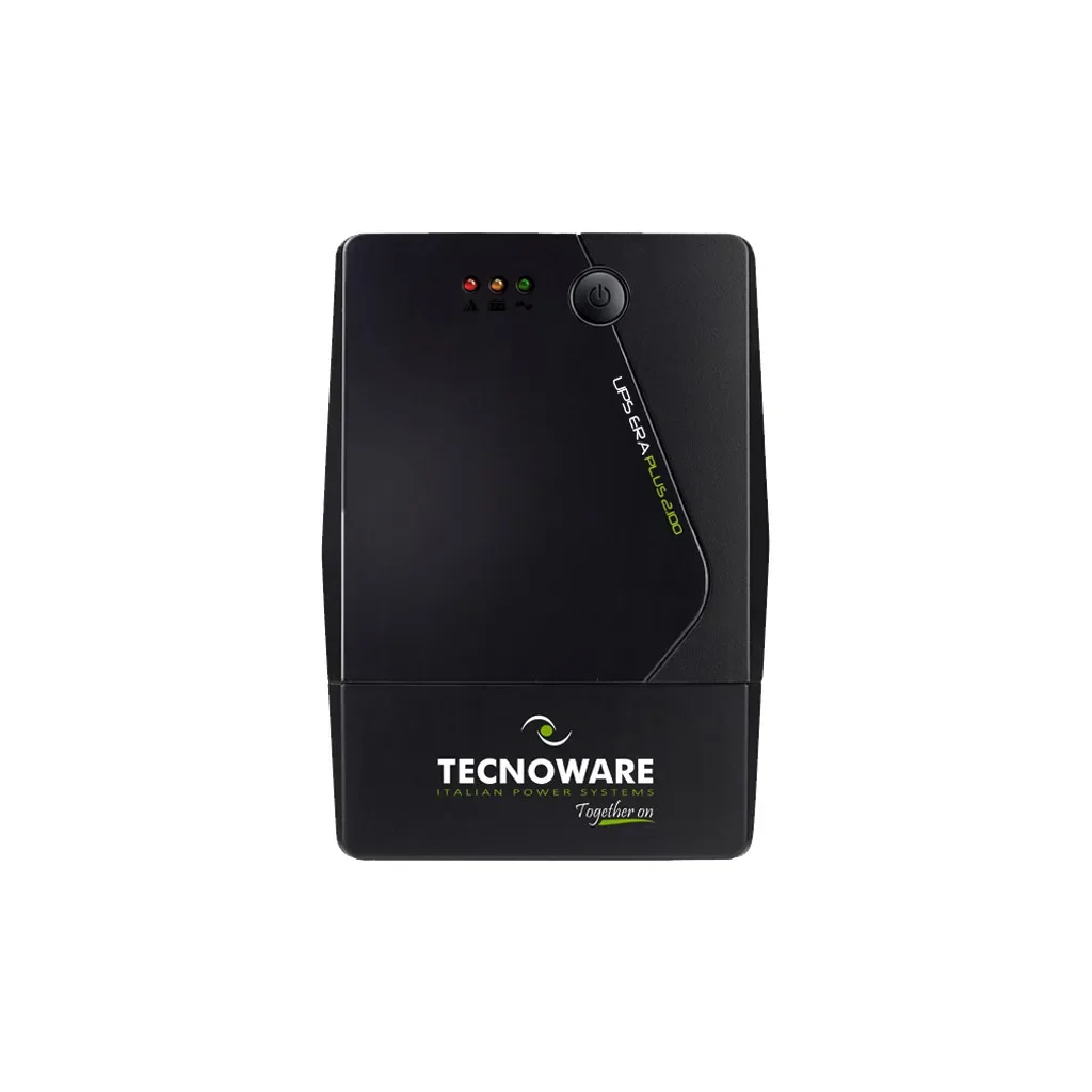 Источник бесперебойного питания TECNOWARE 2000 IEC TOGETHER ON (FGCERAPL2102IEC), фото №3 Источник бесперебойного питания TECNOWARE 2000 IEC TOGETHER ON (FGCERAPL2102IEC), фото №3