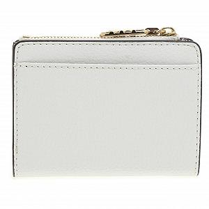 Кошелек Michael Kors Md Snap Coin Billfold synthetic.ua - Фото 1