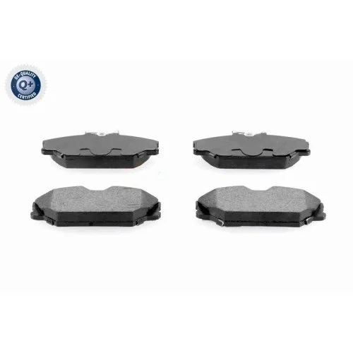 Комплект тормозных колодок дискового тормоза VAICO Q+ V46-0149, фото №2 Комплект тормозных колодок дискового тормоза VAICO Q+ V46-0149, фото №2