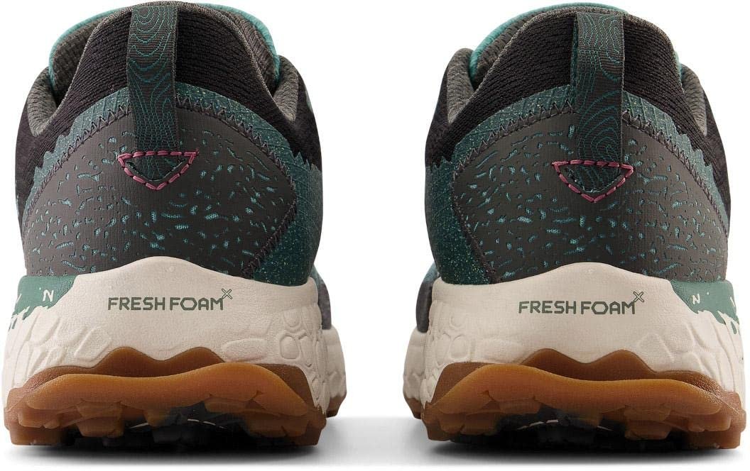 Кросівки для бігу New Balance Fresh Foam X Iron V7 Earth, фото №5 Кросівки для бігу New Balance Fresh Foam X Iron V7 Earth, фото №5