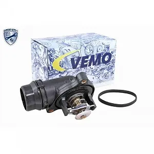 Корпус термостата VEMO EXPERT KITS + V20-99-1279 для BMW synthetic.ua - Фото 1