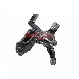 Поворотний кулак METZGER 58177902 GREENPARTS для VW synthetic.ua - Фото 1