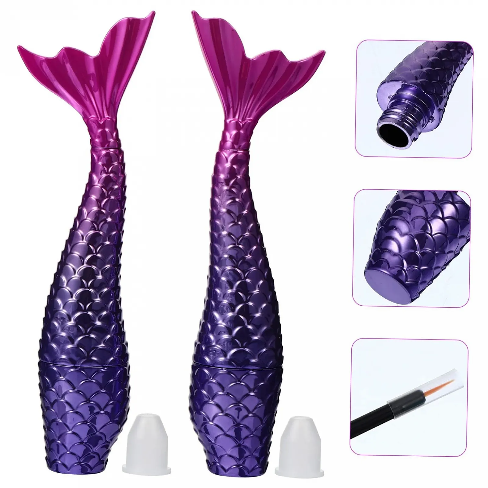 Підводка для очей LALAFINA,, фото №5