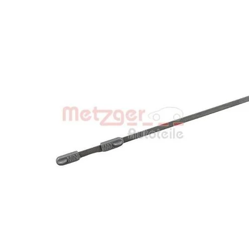 Масляный щуп METZGER 8001050 для AUDI VW, фото №2 Масляный щуп METZGER 8001050 для AUDI VW, фото №2