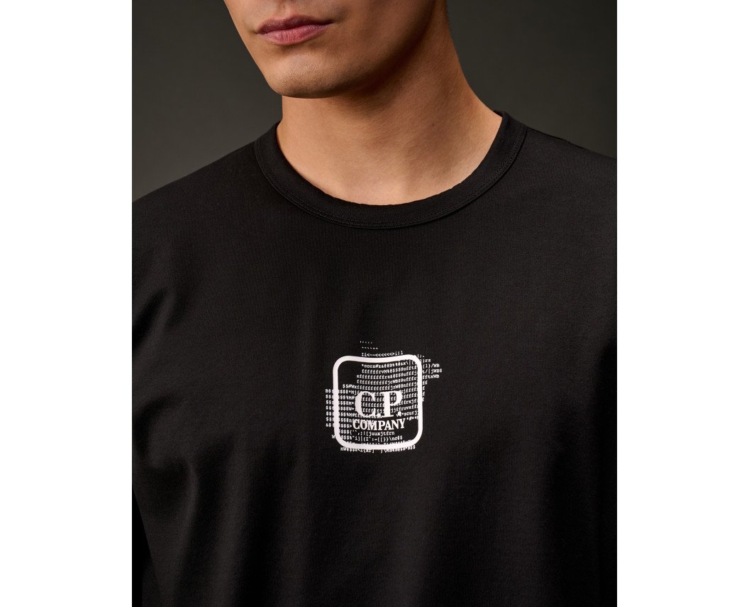 Футболка C.P. Company Metropolis XL, фото №5