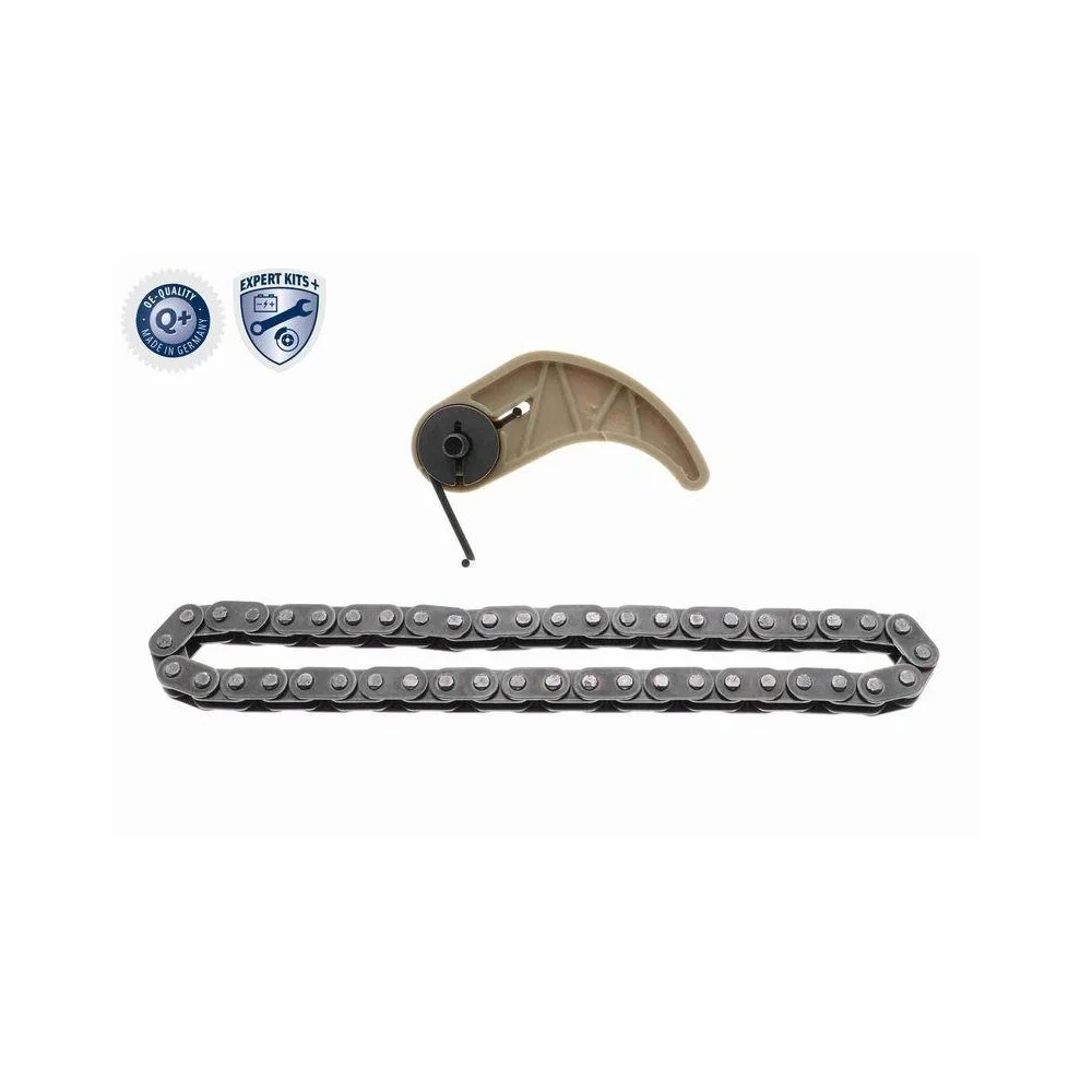 Комплект цепи привода масляного насоса VAICO V10-5843 для VW VAG, фото №1