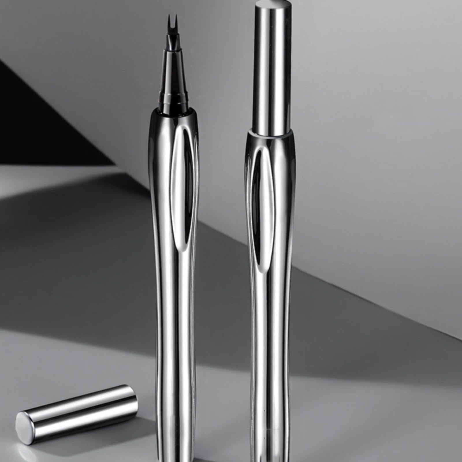 Карандаш для бровей с точным позиционированием Perfect Eyebrows в виде геля для бороды, 0.55 мл, цвет коричневый, фото №5