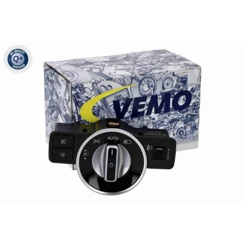 Выключатель основного света VEMO Green Mobility V30-73-0351, фото №2