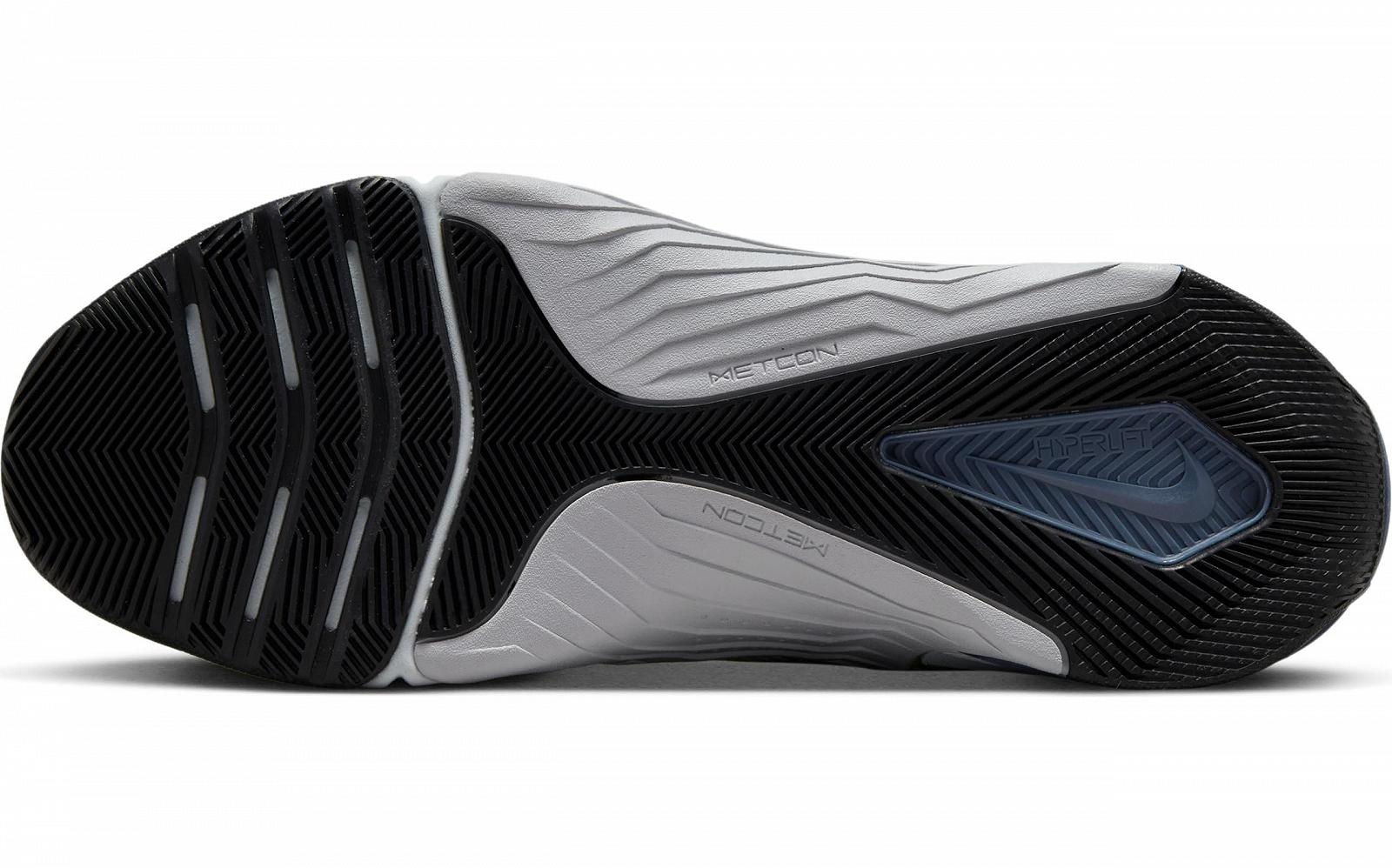 Мужские Кроссовки Nike Metcon 8 для тренировок, фото №2
