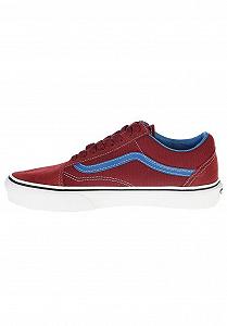 Взуття для скейтбордингу Vans Classic Unisex Дитяче ціна на synthetic.ua - Фото 1 Взуття для скейтбордингу Vans Classic Unisex Дитяче synthetic.ua - Фото 1