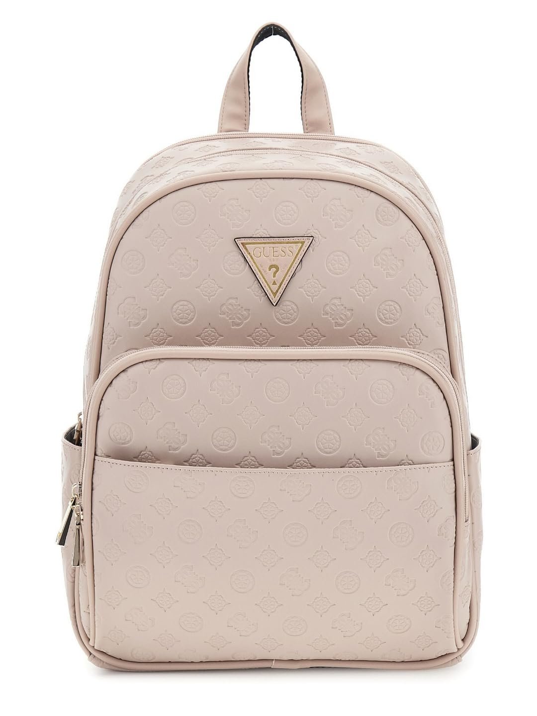 Женский рюкзак Guess - Wilder Backpack Розовый, фото №1