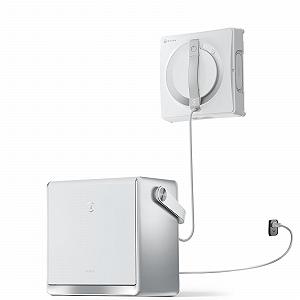 Робот для мойки окон ECOVACS WINBOT W2 PRO Omni, белый - Фото 1