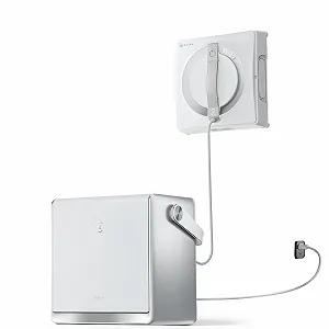 Робот для мойки окон ECOVACS WINBOT W2 PRO Omni, белый - Фото 1