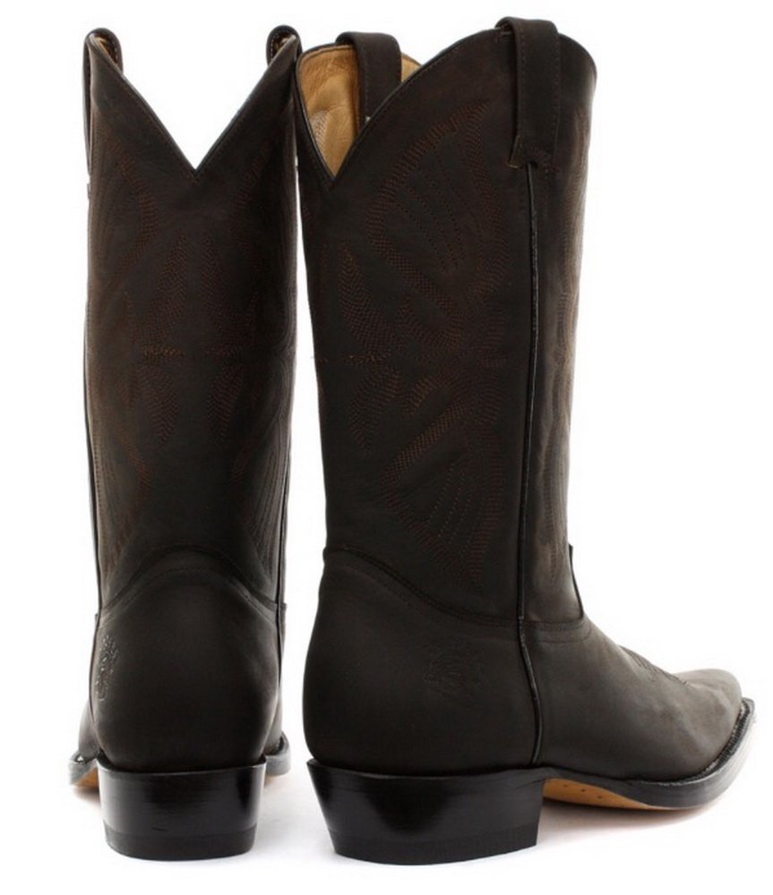 Ботинки Grinders Louisiana, фото №5 Ботинки Grinders Louisiana, фото №5