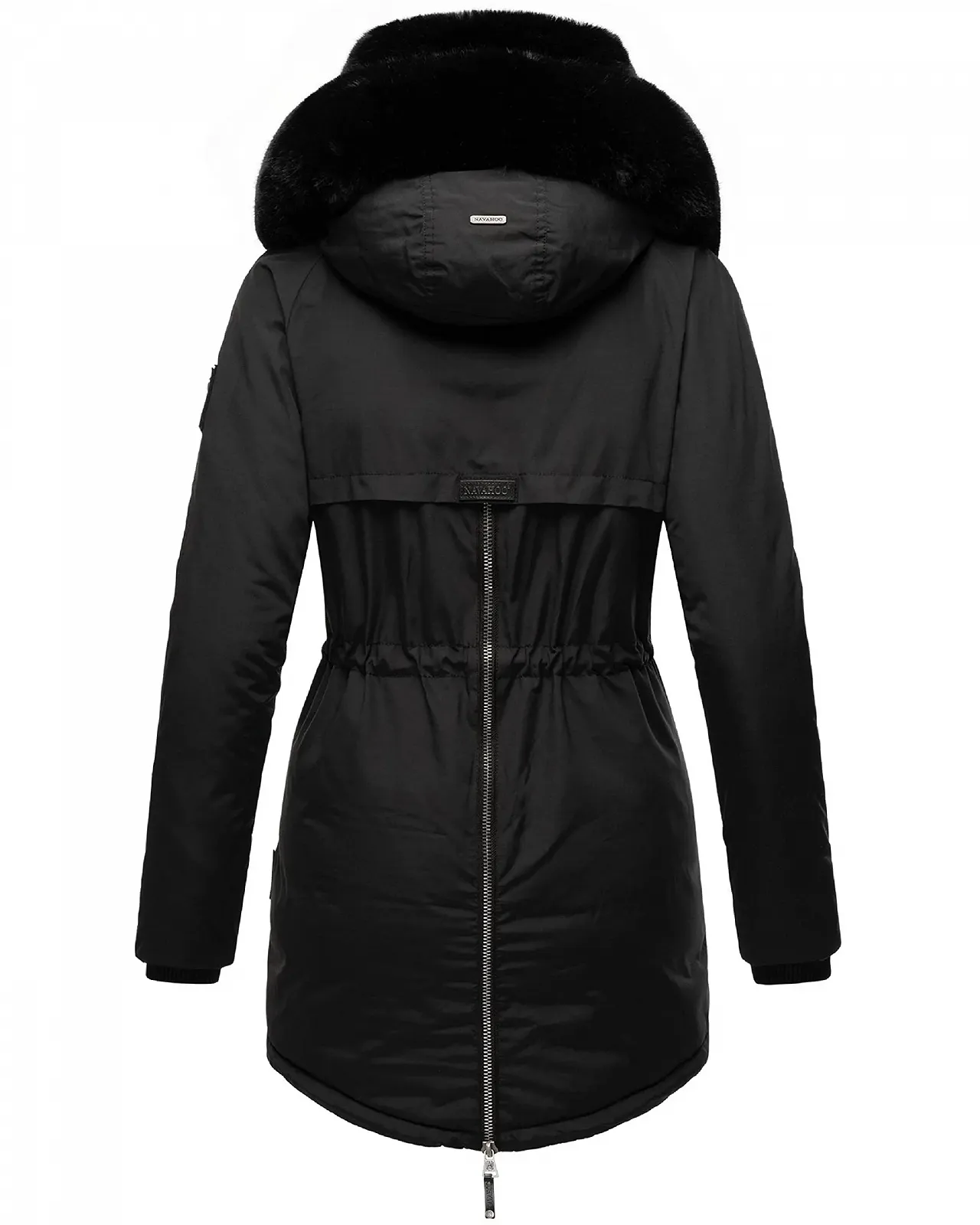 Парка Navahoo Sweety Deluxe Жіноча Тепла Зимова, фото №3