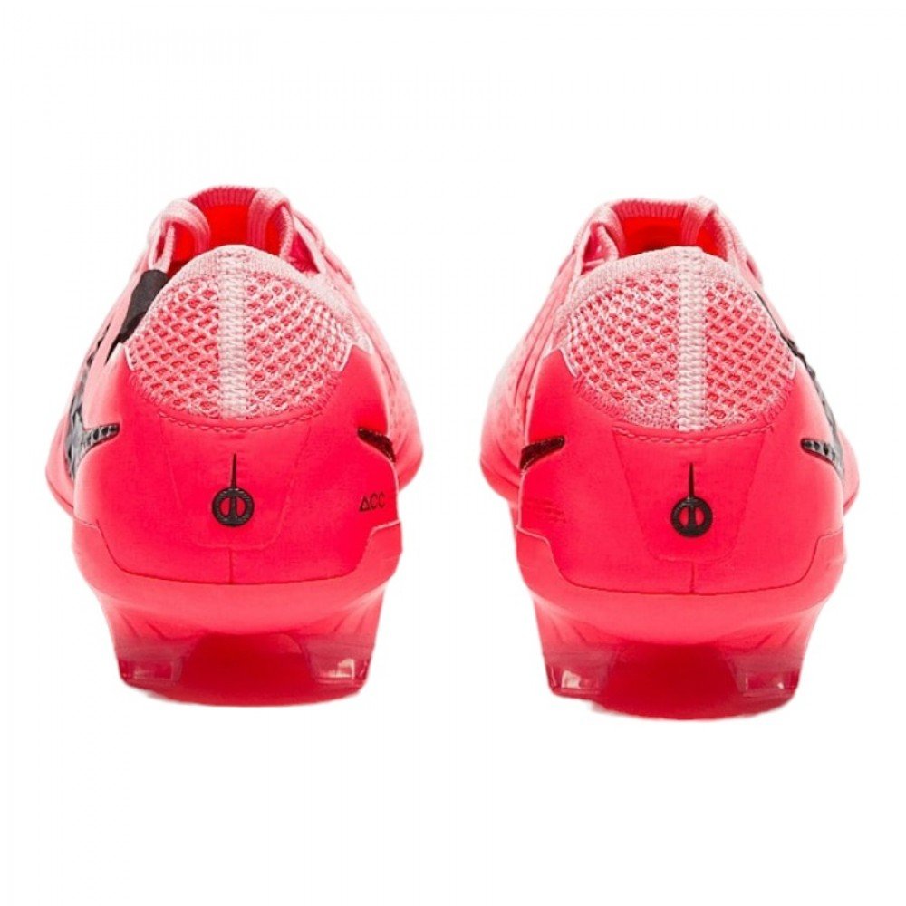 Бутси Nike LEGEND 10 ELITE FG 44.5, фото №4