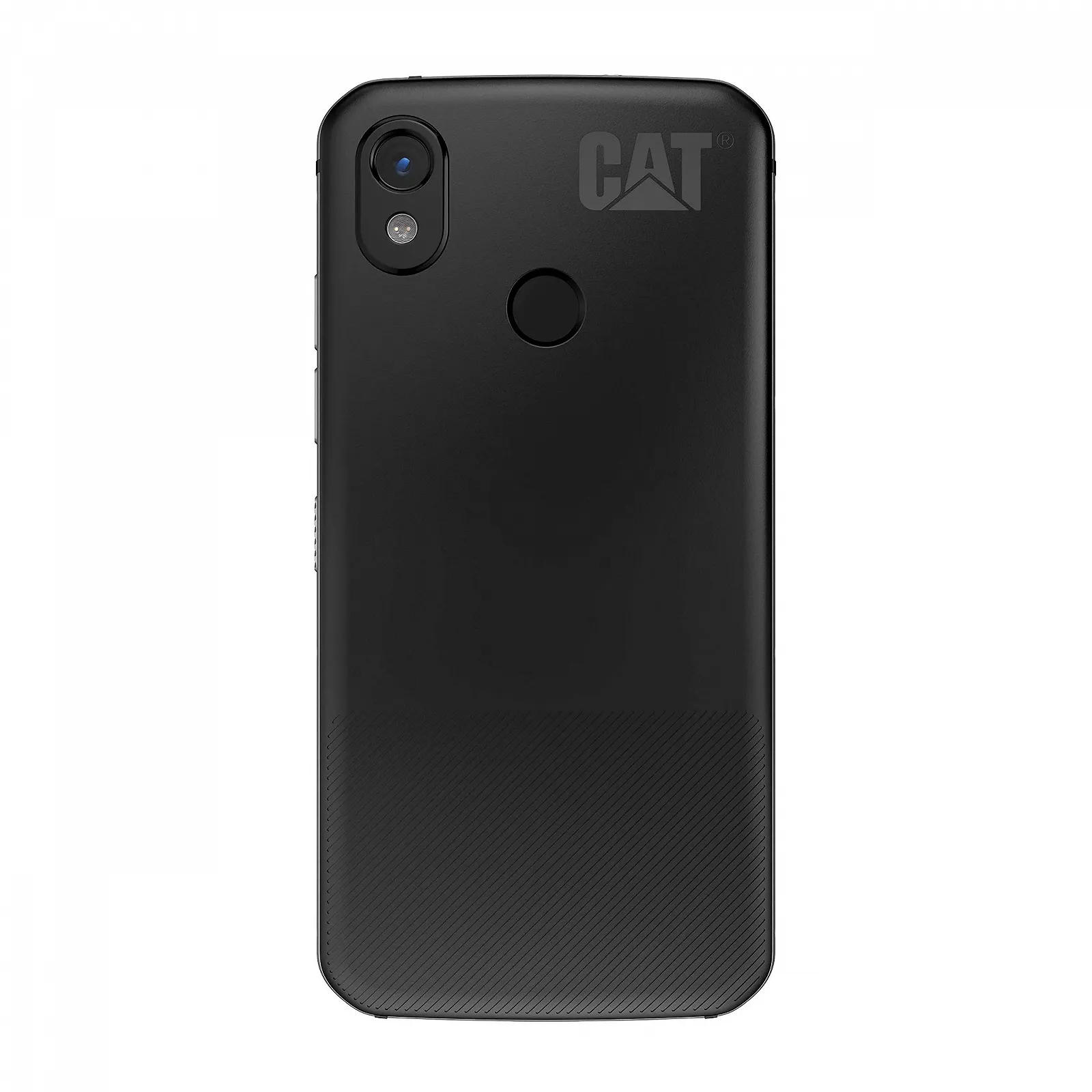 Смартфон Caterpillar CAT S52 5.65" HD+ 64GB 4GB RAM Dual SIM Black, фото №2