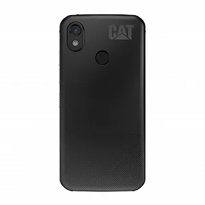 Смартфон Caterpillar CAT S52 5.65" HD+ 64GB 4GB RAM Dual SIM Black ціна на synthetic.ua - Фото 1 Смартфон Caterpillar CAT S52 5.65" HD+ 64GB 4GB RAM Dual SIM Black synthetic.ua - Фото 1