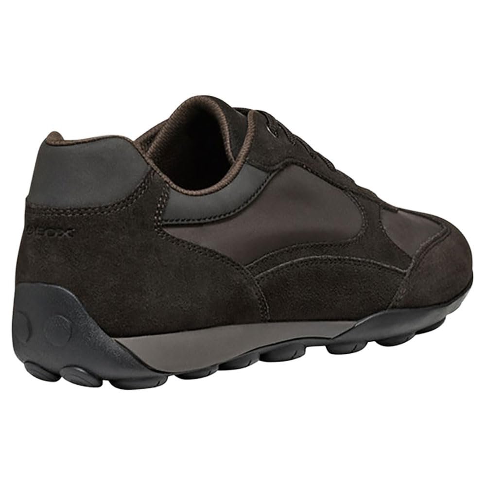 Кроссовки Geox U Snake 2.0 C, фото №6