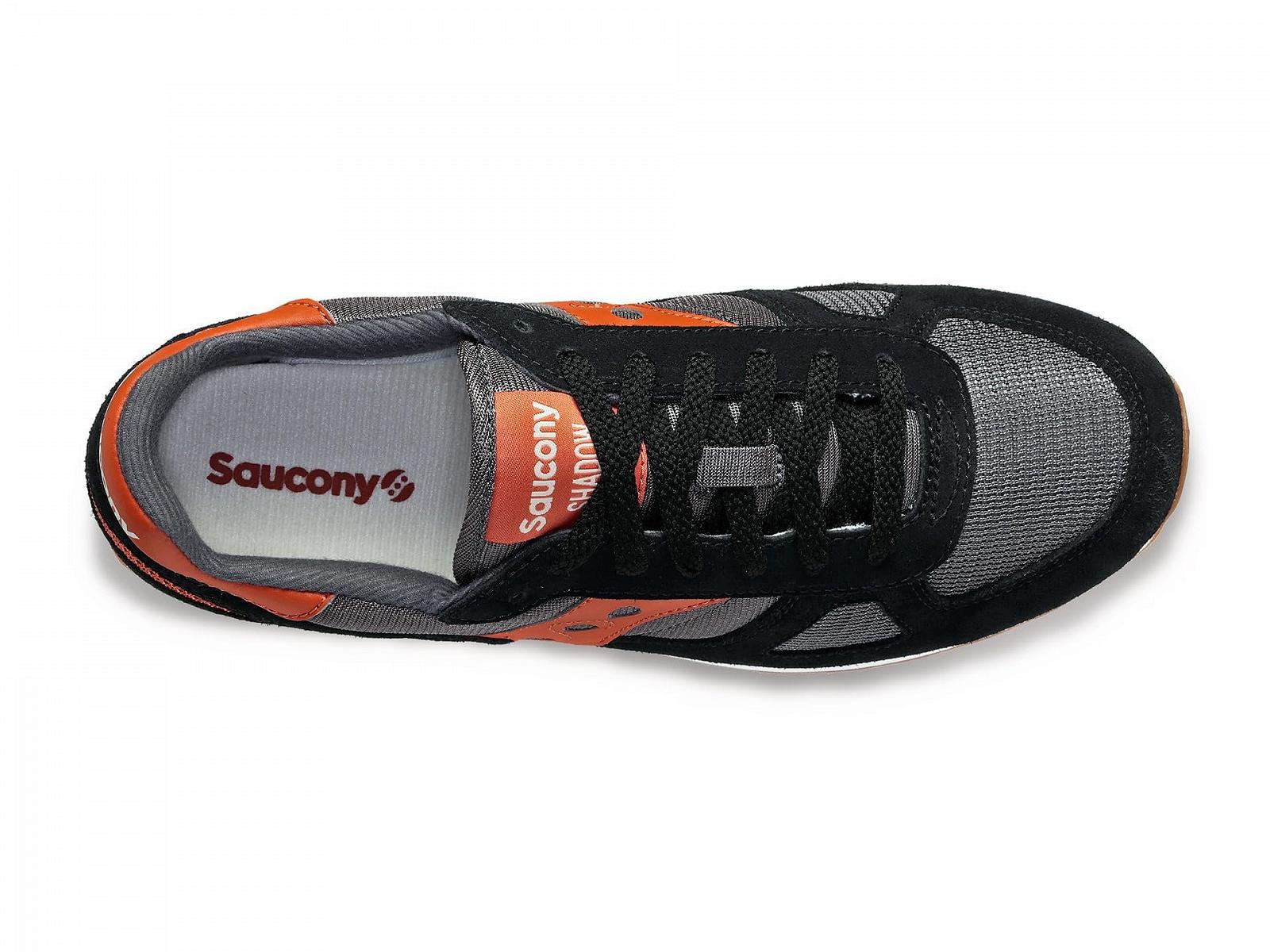 Кроссовки Saucony Jazz Original Vintage, фото №2