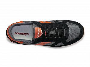 Кроссовки Saucony Jazz Original Vintage synthetic.ua - Фото 1