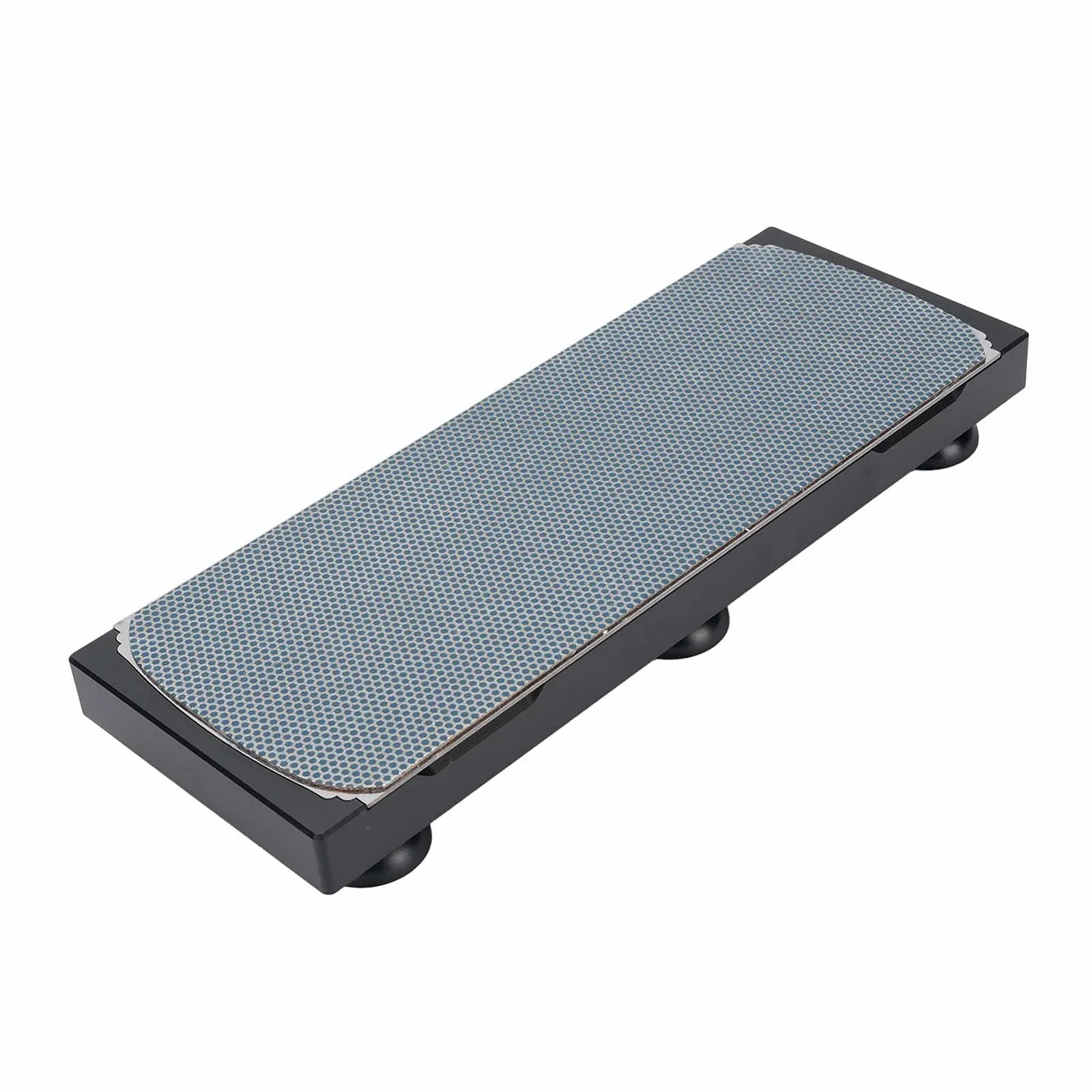 Набор для заточки Fabater Quick Sharpening Kit с тремя типами зернистости и кожаной правкой, фото №8